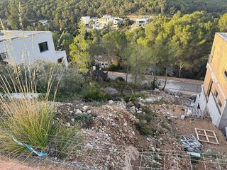 Solar en venta en Mas Alba en Sant Pere de Ribes