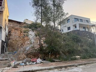 Solar en venta en Mas Alba en Sant Pere de Ribes