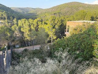 Solar en venta en Mas Alba en Sant Pere de Ribes