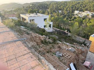 Solar en venta en Mas Alba en Sant Pere de Ribes