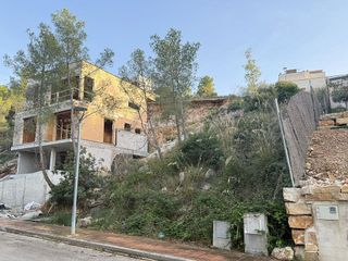 Solar en venta en Mas Alba en Sant Pere de Ribes