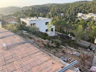 Solar en venta en Mas Alba en Sant Pere de Ribes