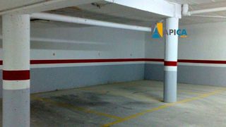 Garaje en venta en Núcleo Urbano en Chiclana de la Frontera