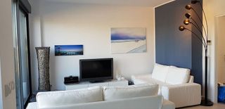 Piso en alquiler en Vistahermosa  - Fuentebravía en Puerto de Santa María (El)