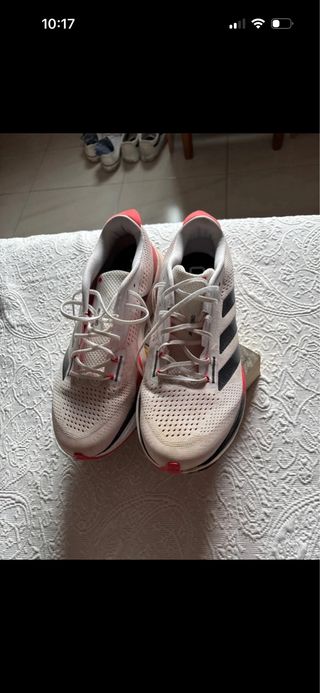 Zapatillas Adidas Adizero SL Running