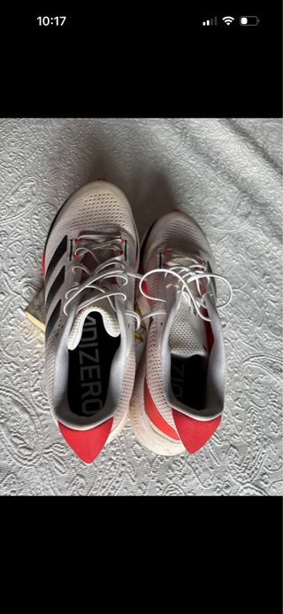 Zapatillas Adidas Adizero SL Running