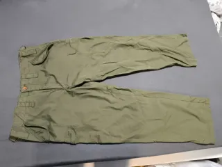 Pantalón ligero Airsoft Talla XL