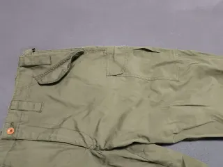 Pantalón ligero Airsoft Talla XL
