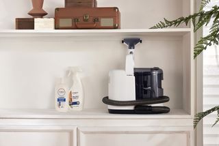 Tineco iCarpet Spot Limpiador Alfombras NUEVO