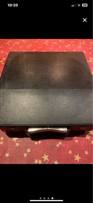 Máquina de escribir Eippa