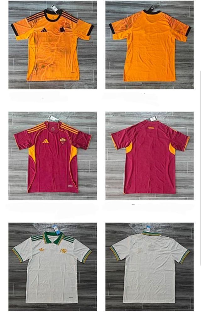 Equipaciones Nike USA