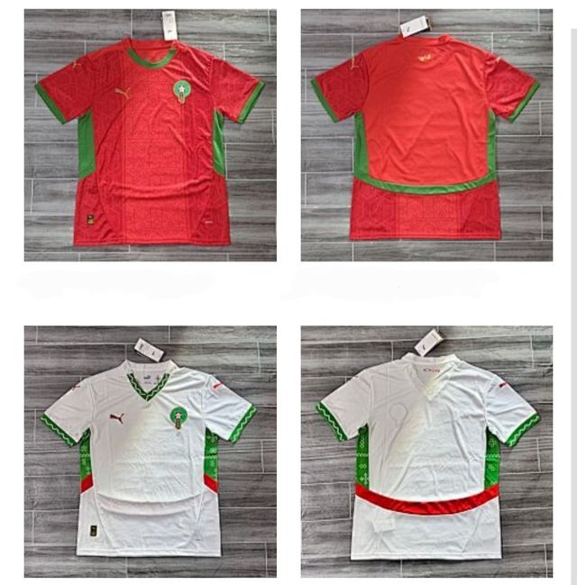 Equipaciones Nike USA