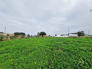 Terreno en venta en Cudillero