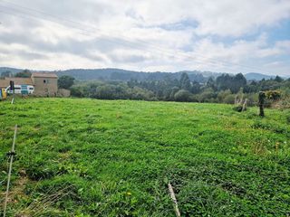 Terreno en venta en Cudillero