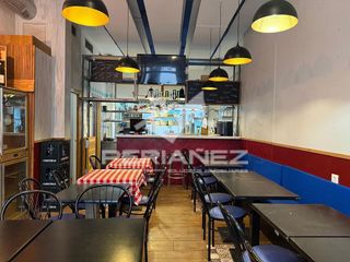 Local comercial en alquiler en Centre en Prat de Llobregat, El