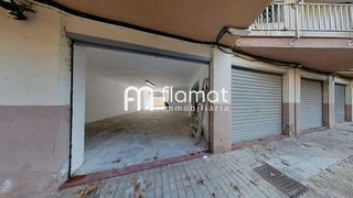 Garaje en venta en Nou Eixample Nord en Tarragona