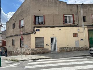 Terreno en venta en Can Palet en Terrassa