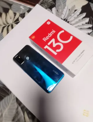 Xiaomi Redmi 13C