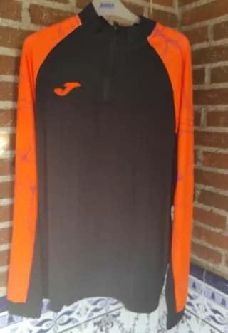 Sudadera Joma Running Talla XL