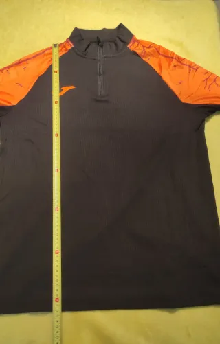 Sudadera Joma Running Talla XL