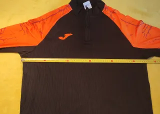 Sudadera Joma Running Talla XL