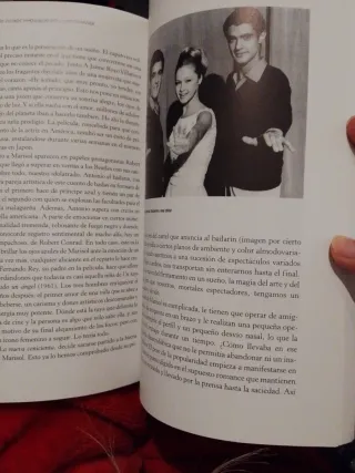 Los niños prodigio del cine español