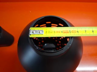 Difusor y concentrador Ufesa SC 8448 - 8449