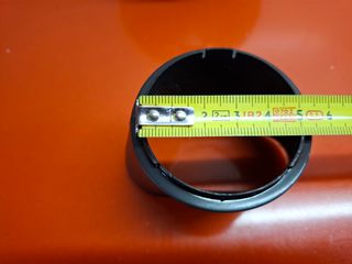 Difusor y concentrador Ufesa SC 8448 - 8449