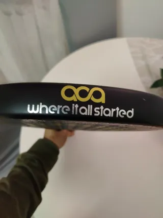 Racchetta Padel Palladium Oca