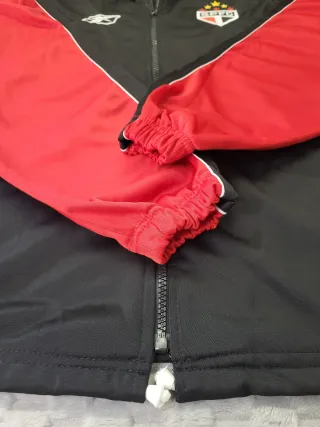 Chaqueta SPFC São Paulo FC Vintage Reebok