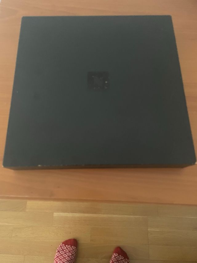 Caja clasificadora cápsulas café