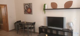 Estudio en alquiler en Centro Histórico en Málaga