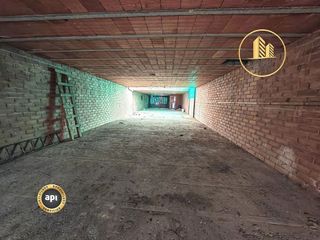 Terreno en venta en Les Arenes - La Grípia  Can Montllor en Terrassa