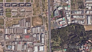 Nave industrial en venta en Los Olivos - Los Ángeles - Perales del río en Getafe