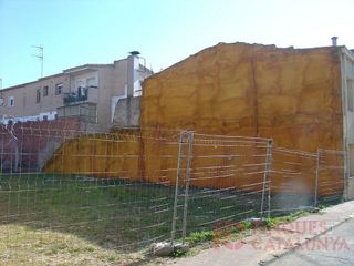 Solar en venta en Cassà de la Selva
