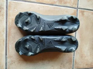 Botas de fútbol Adidas Predator del n 39