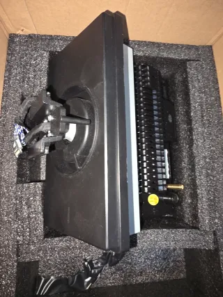 Pantalla 1 din prácticamente nueva 4gb ram 64 rom