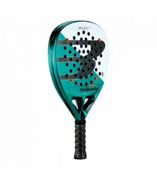 BULLPADEL HACK 04 PAQUITO NAVARRO 2025