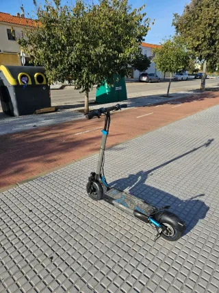 Smartgyro Rockway Patinete Eléctrico