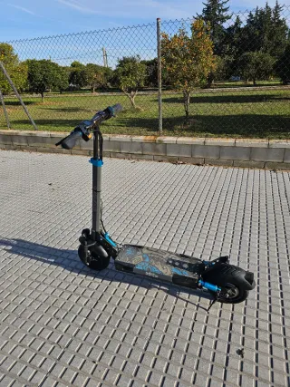 Smartgyro Rockway Patinete Eléctrico