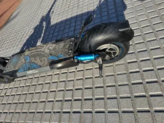 Smartgyro Rockway Patinete Eléctrico