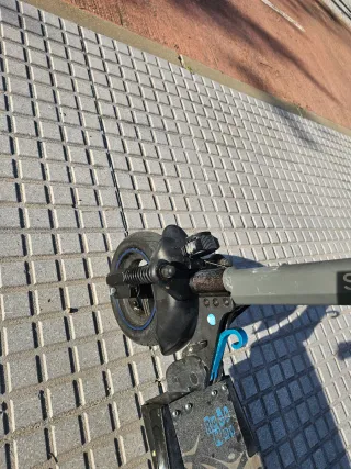 Smartgyro Rockway Patinete Eléctrico