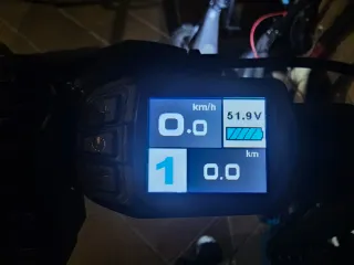 Smartgyro Rockway Patinete Eléctrico