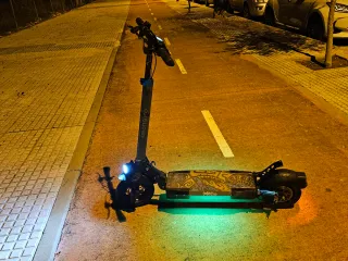 Smartgyro Rockway Patinete Eléctrico