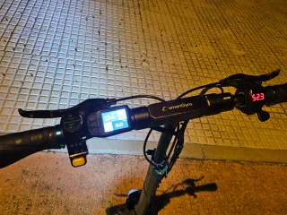 Smartgyro Rockway Patinete Eléctrico