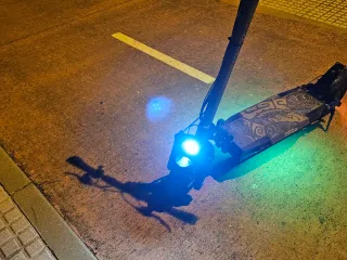 Smartgyro Rockway Patinete Eléctrico