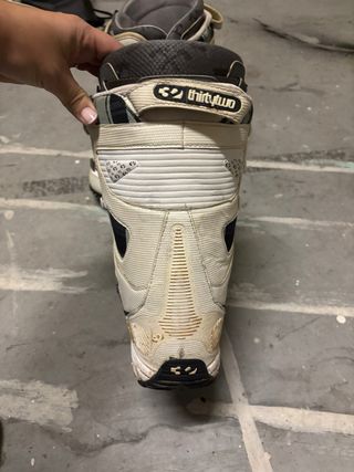 Botas de Snowboard K2 talla 42/43