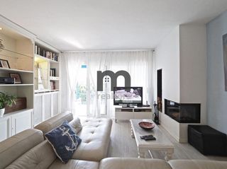 Piso en alquiler en Sant Andreu de Llavaneres