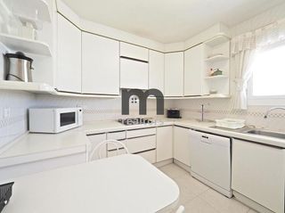 Piso en alquiler en Sant Andreu de Llavaneres