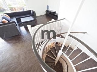 Piso en alquiler en Sant Andreu de Llavaneres